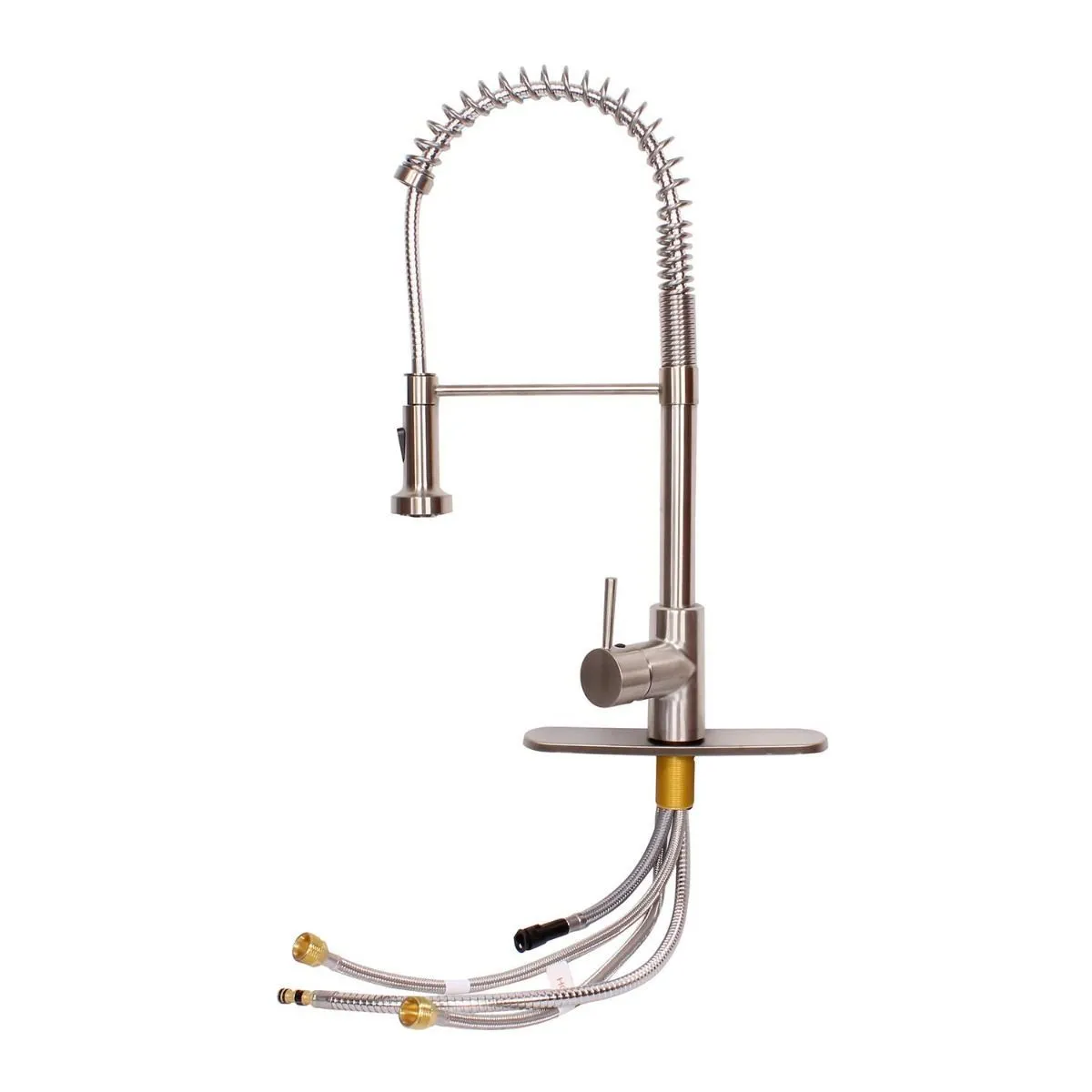 HAMMER STYLE SPRAY HEAD, BRU